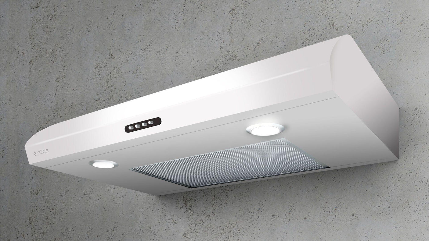 NEMI 30" White Halogen