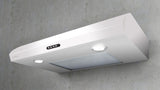 NEMI 30" White Halogen
