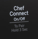 GE Profile™ 30" Free-Standing Gas Convection Range