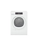 4.3 cu.ft Compact Ventless Heat Pump Dryer with Wrinkle Shield™ Option White