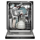 360(degree) Max Jets™ Third Rack Dishwasher with Advanced ProDry™ System, 44 dBA