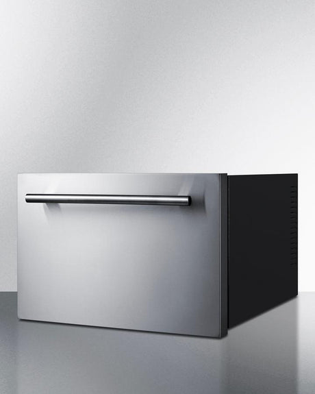 18" Wide Built-in Beautifridge Cosmetics Refrigerated Drawer
