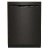 Third Level Jet Rack Dishwasher with 40+ Total Wash Jets, 41 dBA