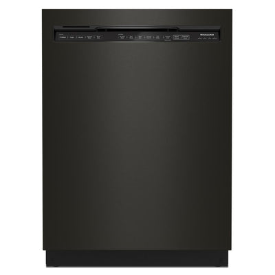 360(degree) Max Jets™ Third Rack Dishwasher with 50+ Total Wash Jets, 44 dBA