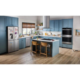 30" Intelligent Induction Cooktop with Temp Cook™ Technology and WipeClean™ Coating