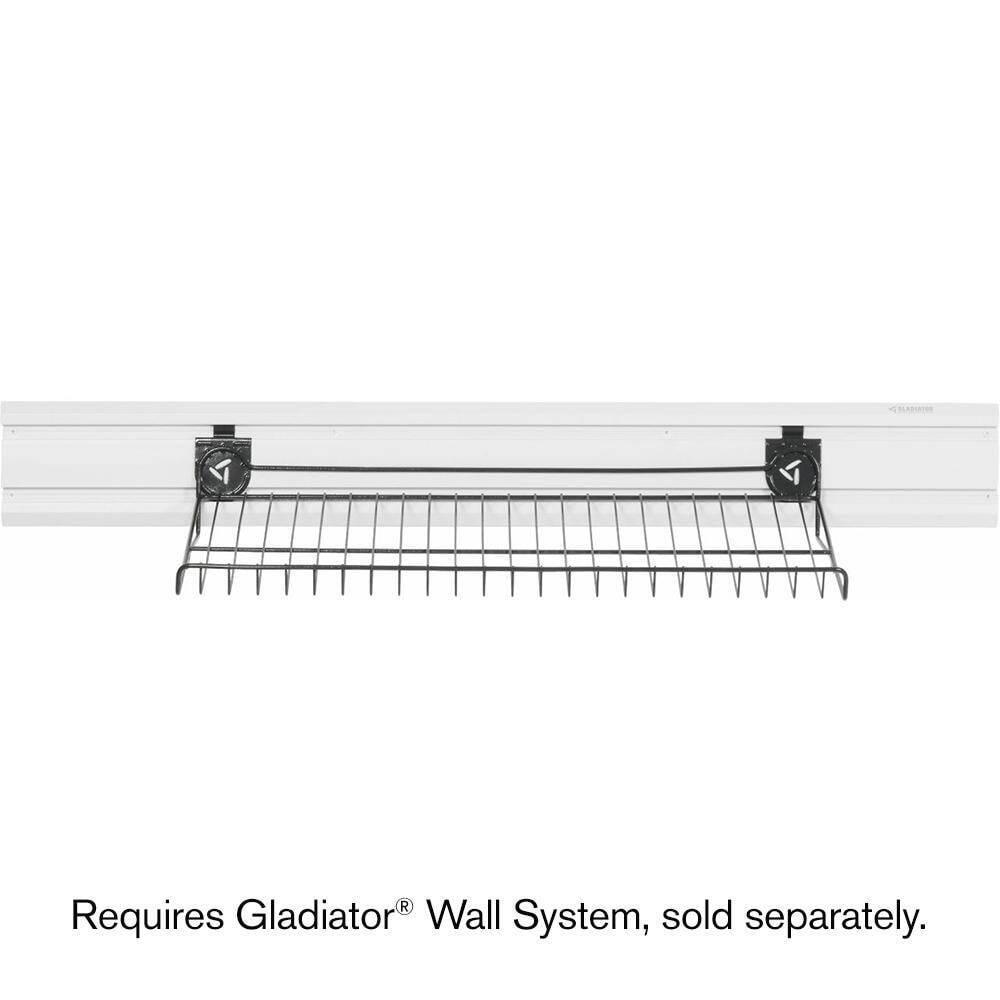 30" Shoe Rack