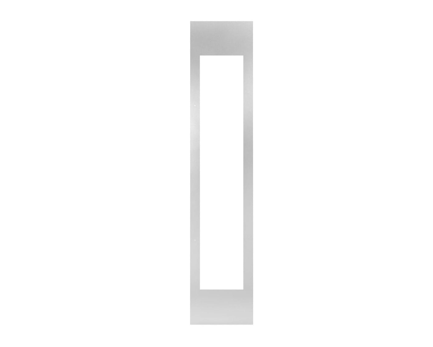 18" Stainless Steel Door Panel Kit Stainless Steel