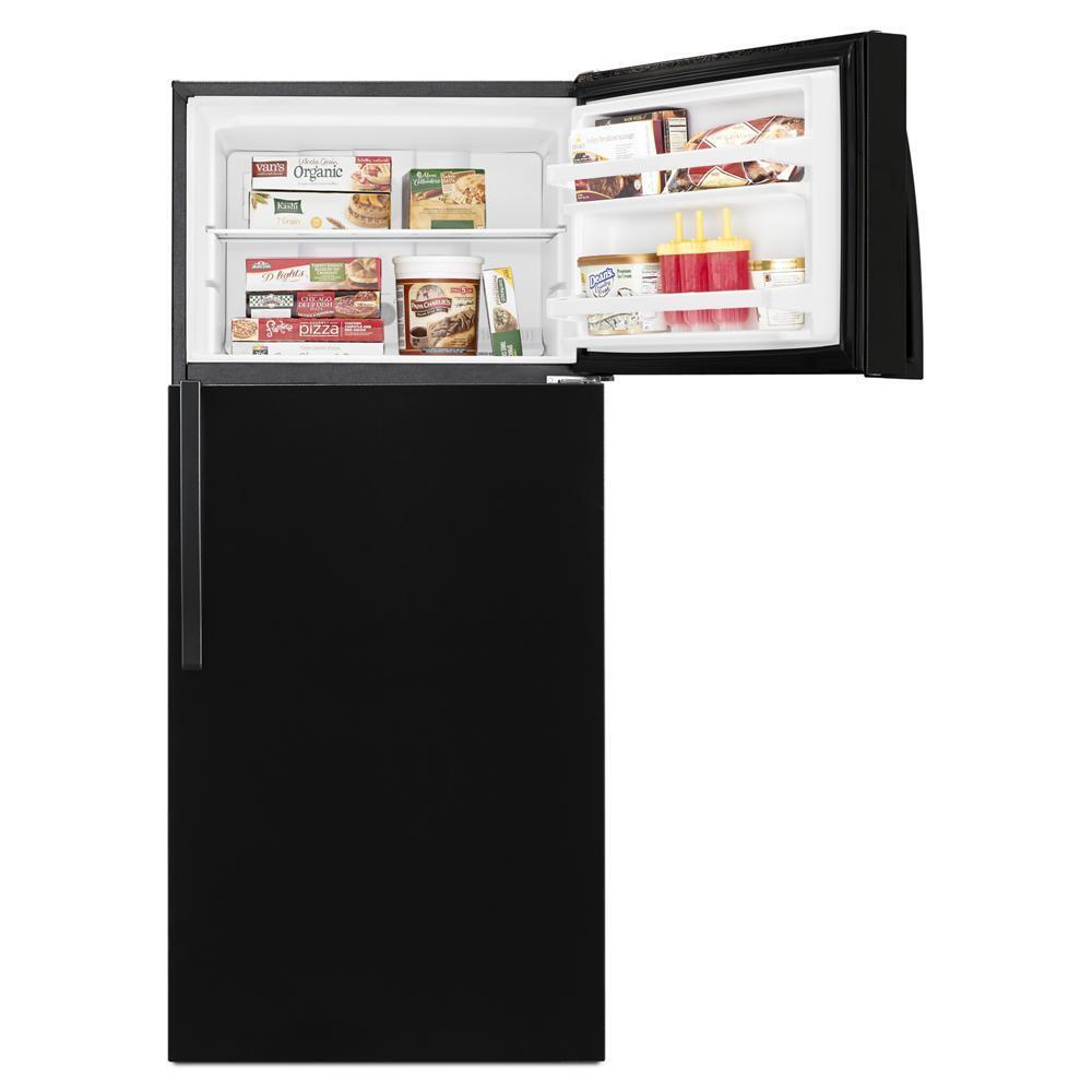28-inch Wide Top Freezer Refrigerator - 16 cu. ft.
