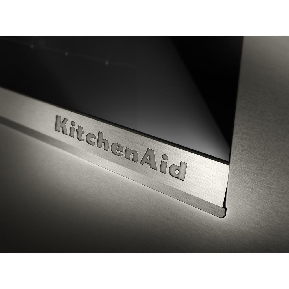 Smart Single Wall Oven with Assisted Cook Cycles