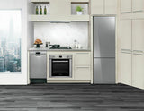 500 Series 24", Single Wall Oven, SS, EU Convection, Knob Control, DualClean
