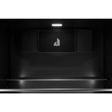 RISE™ 42" Built-In Side-By-Side Refrigerator with External Ice and Water Dispenser
