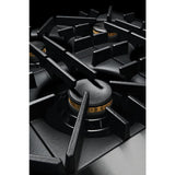RISE™ 30" Dual-Fuel Professional Range