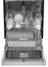 Sharp 24 in. Stainless Steel Hybrid 52dB Dishwasher