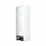 800 Series, 24" Custom Panel Bottom Freezer with Home Connect
