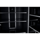 JennAir 30" Right Swing Column Refrigerator featuring Slimtech Insulation Technology in Door