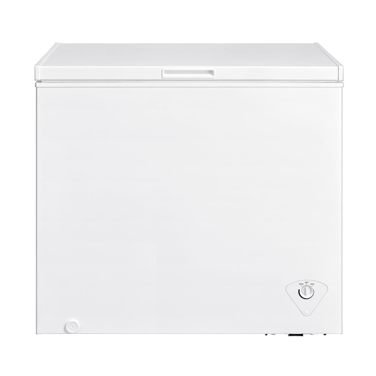 Element Electronics 7.0 cu. ft. Chest Freezer - White (ECF70MD1BW)