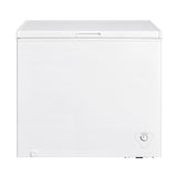 Element Electronics 7.0 cu. ft. Chest Freezer - White (ECF70MD1BW)