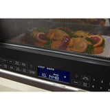 KitchenAid® Over-the-Range Convection Microwave with Air Fry Mode