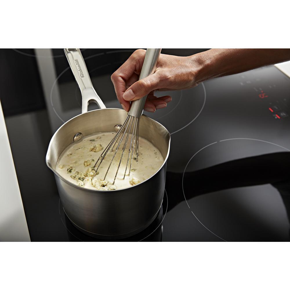 36-Inch 5-Element Sensor Induction Cooktop