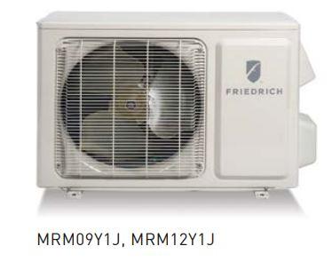 Floating Air Select Single Zone Outdoor Condenser- w/Heat Pump
