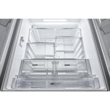 36-Inch French Door Refrigerator with Dual Ice Makers - 29 cu. ft.