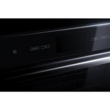 NOIR™ 30" BUILT-IN MICROWAVE OVEN WITH SPEED-COOK