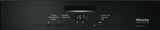 G 4925 SCU Black Classic Plus Dishwasher
