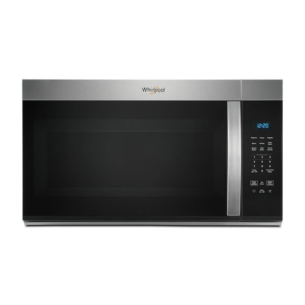 Over the Range Microwaves