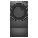 7.4 cu. ft. Smart Front Load ENERGY STAR® Gas Dryer with Wrinkle Shield™ Option