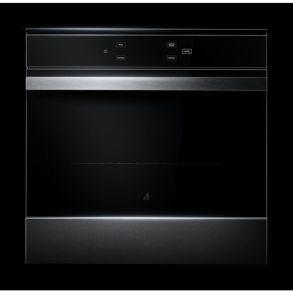 NOIR 24" Built-In Wall Oven with True Convection