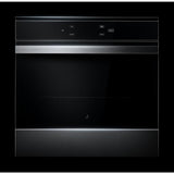 NOIR 24" Built-In Wall Oven with True Convection