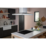 36" Temp Cook™ Induction Cooktop with 5 Cooking Zones