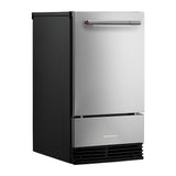 18'' Automatic Ice Maker