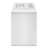 Amana Large Capacity Top Load Washer and Electric Dryer in White