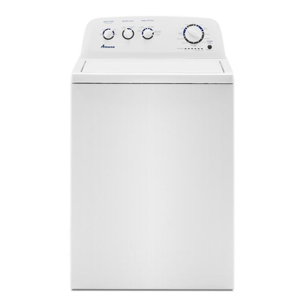 Top Load Washers