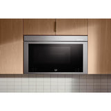 KitchenAid® Multifunction Over-the-Range Oven with Flush Built-In Design