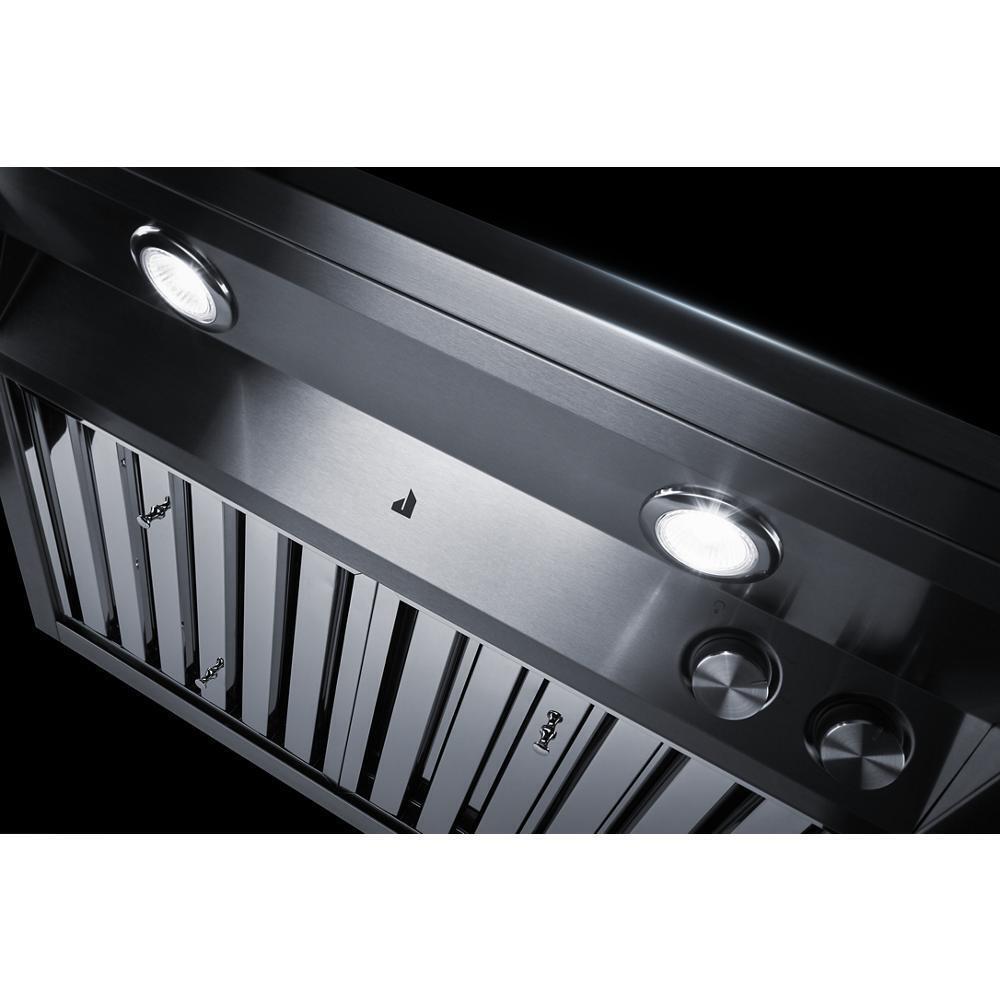Pro-Style® 30" Professional Low Profile Under Cabinet Hood