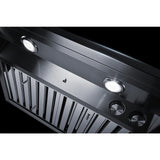 Pro-Style® 30" Professional Low Profile Under Cabinet Hood