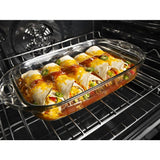 27-Inch Wide Single Wall Oven With True Convection - 4.3 Cu. Ft.