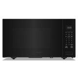 1.6 cu. ft. Sensor Cooking Microwave