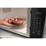 2.2 cu. ft. Sensor Cooking Microwave
