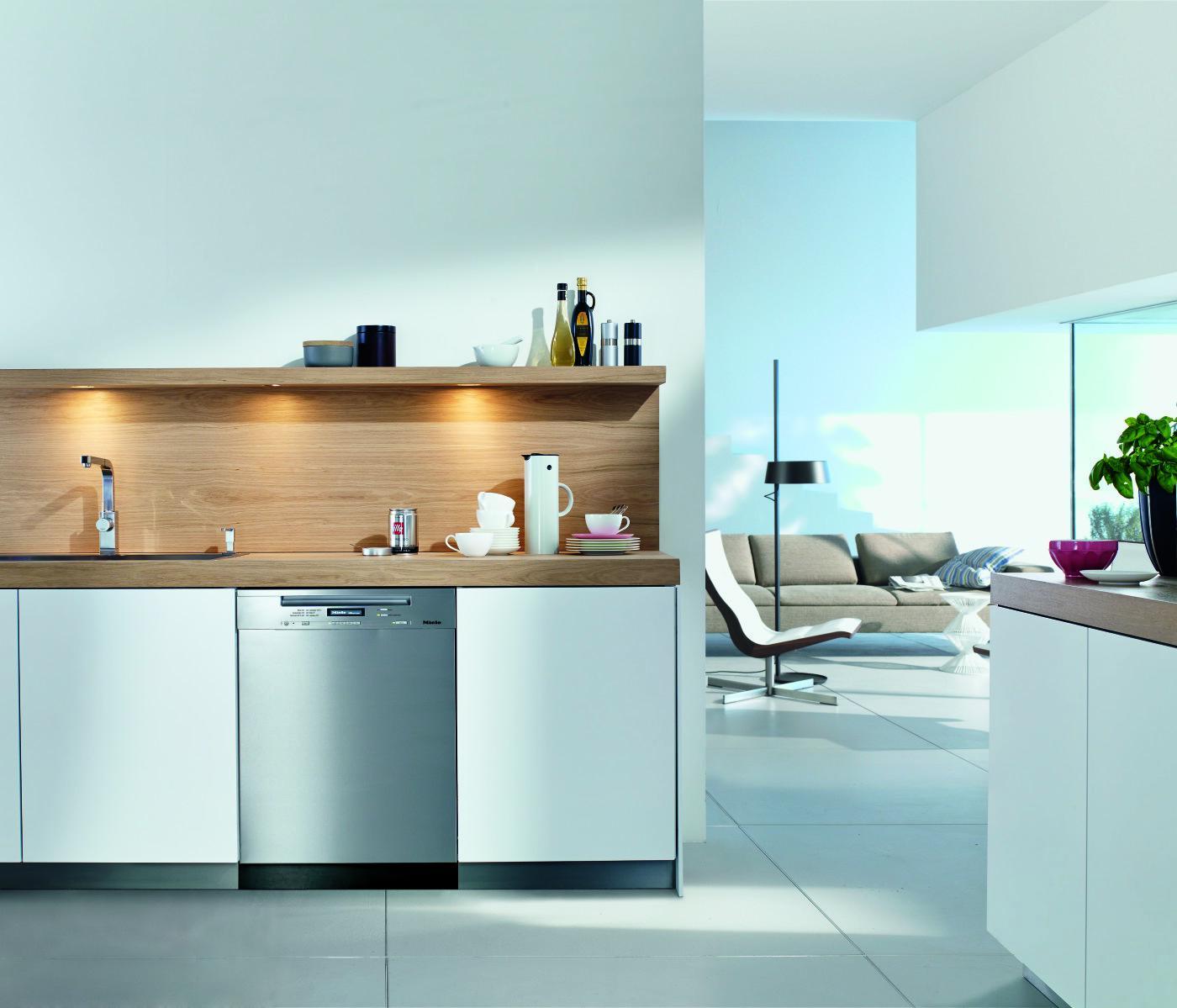 G 6305 SCU CLST Dimension Dishwasher