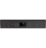 GE Profile™ 30" Smart Slide-In Front-Control Induction and Convection Range