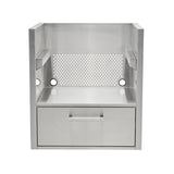 Asado Insert Sleeve