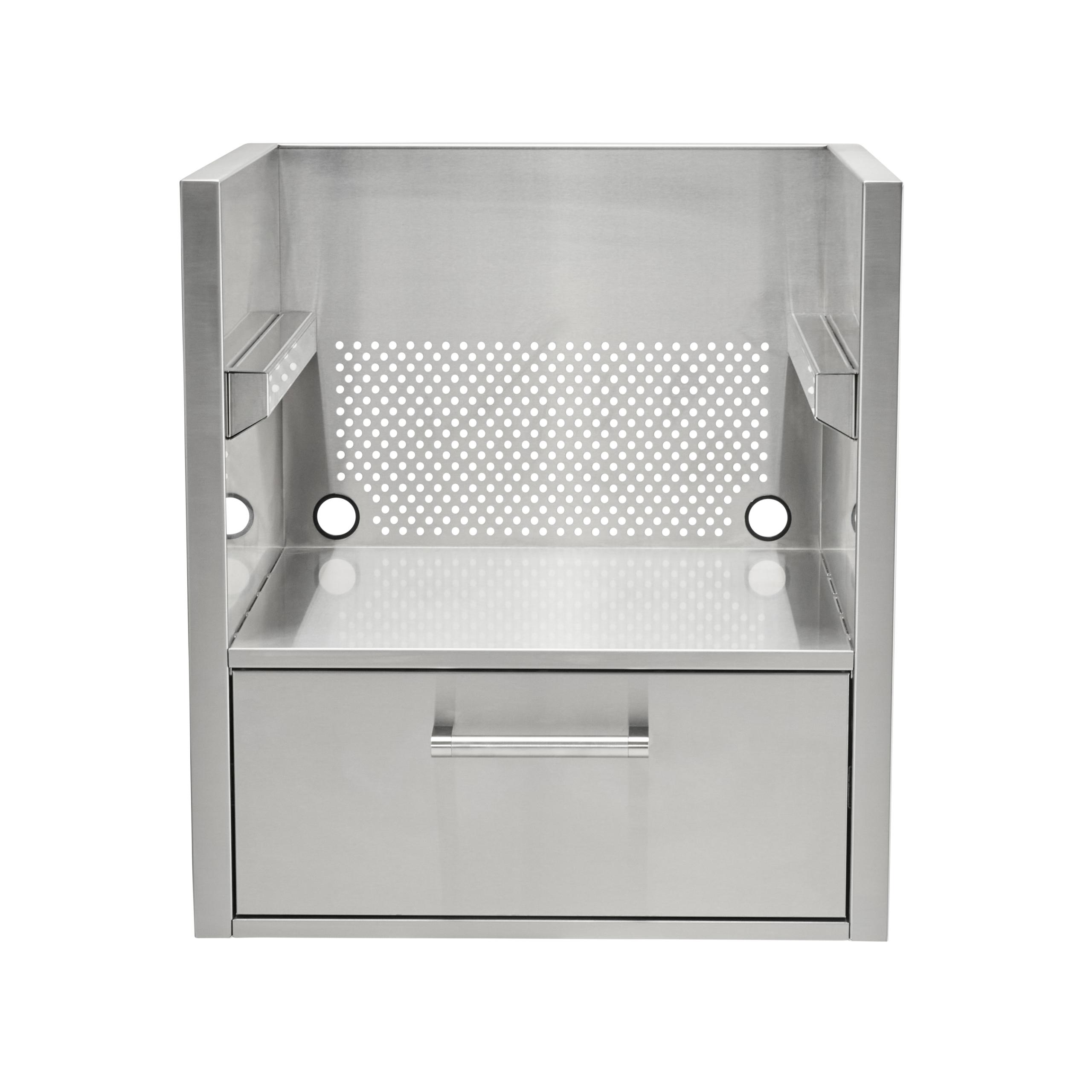 Asado Insert Sleeve