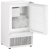 BI95 Ice Maker 14", Reversible Hinge