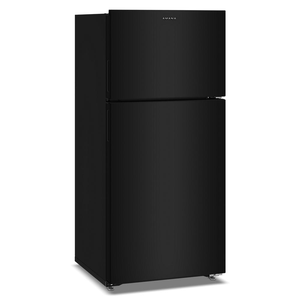 28-Inch Wide Top-Freezer Refrigerator With A Large Crisper Drawer-14 Cu. Ft.