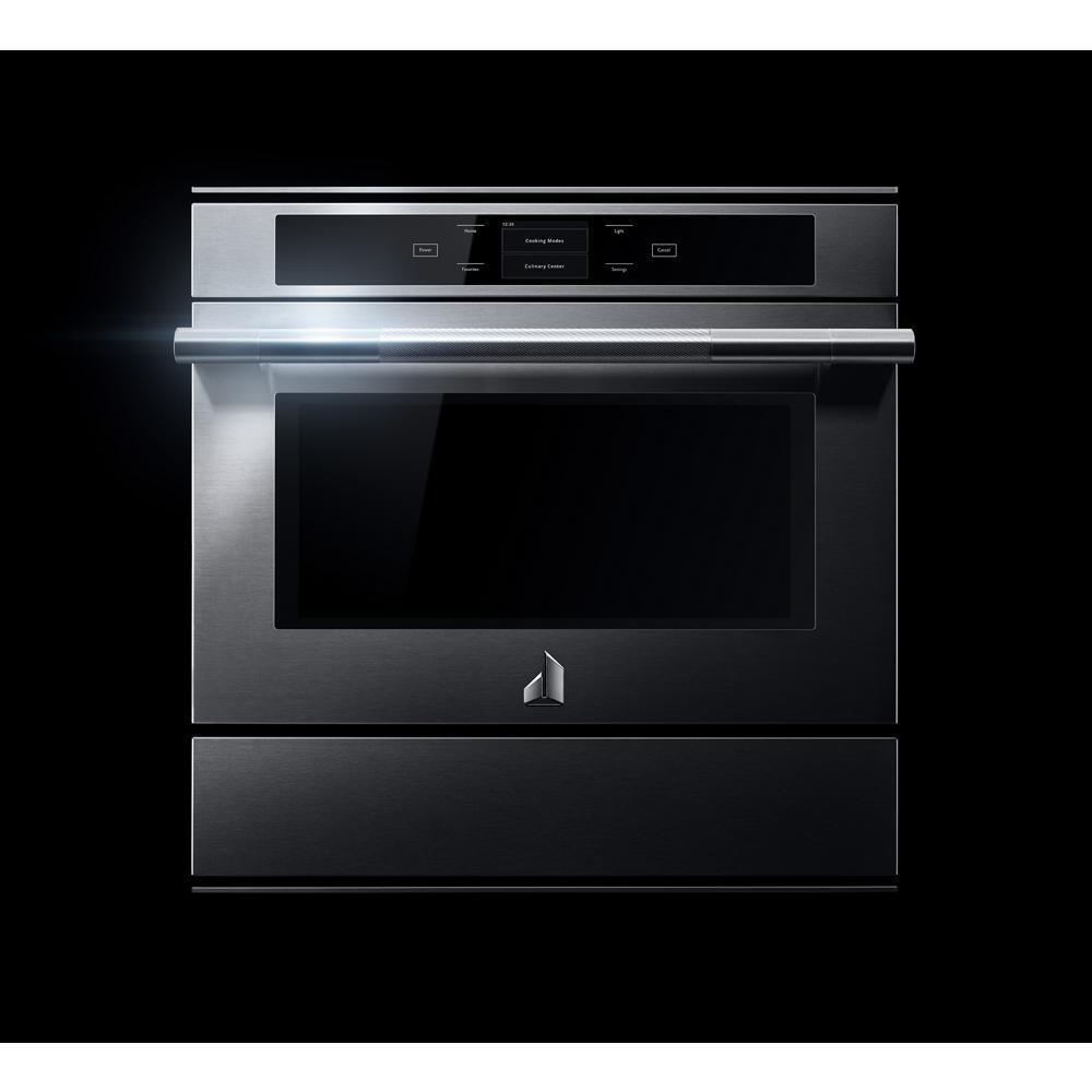 RISE 24" Built-In Steam and Convection Wall Oven