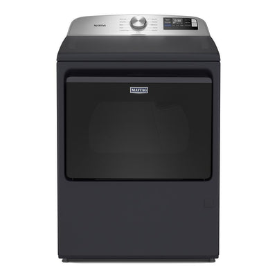 7.4 cu. ft. Smart Top Load Dryer with Extra Power