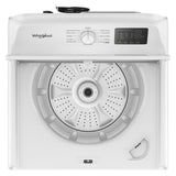 4.0 Cu. Ft. Whirlpool® Top Load Agitator Washer with Quick Wash